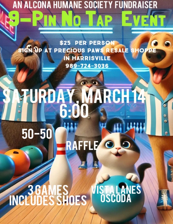 bake sale