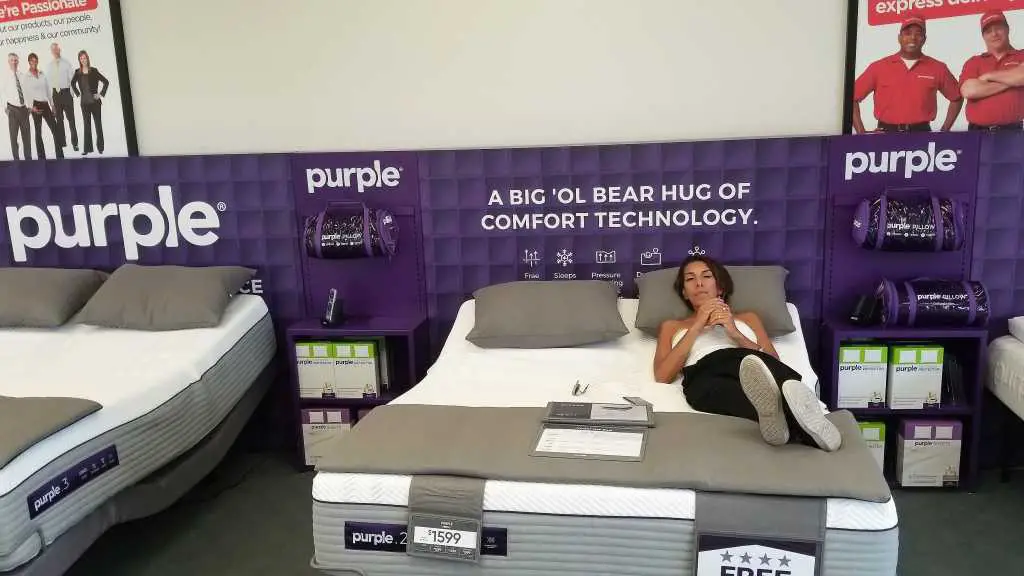 Was Honest Mattress Reviews Brought Down By Purple? | Non Biased Reviews