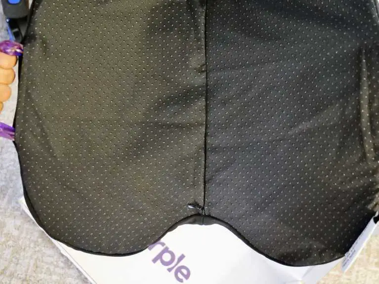 The Purple Seat Cushion Review 2024 Non Biased Reviews