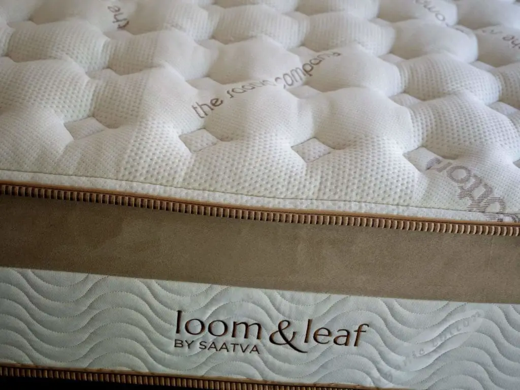 Loom & Leaf Mattress Review 2024 Non Biased Reviews