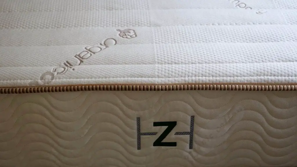 zenhaven talalay latex mattress