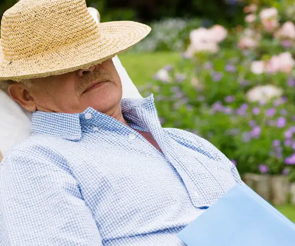 4 Benefits Of A 20 Minute Nap | October 2025 20 minute nap