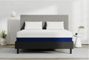 Amerisleep mattress review
