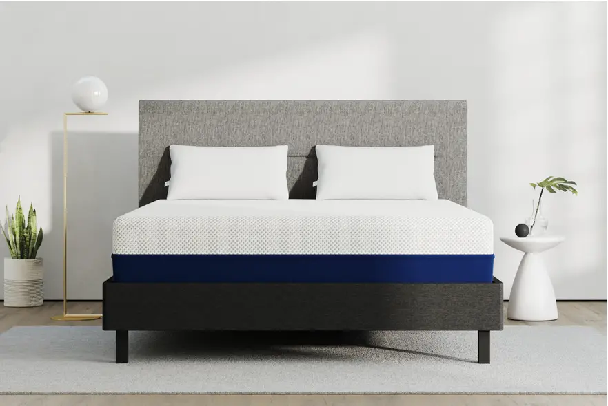 Amerisleep S3 Mattress Review | October 2025 Amerisleep mattress review