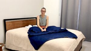Aricove Weighted Blanket Review