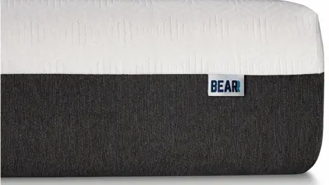 Bear Trek RV Mattress review