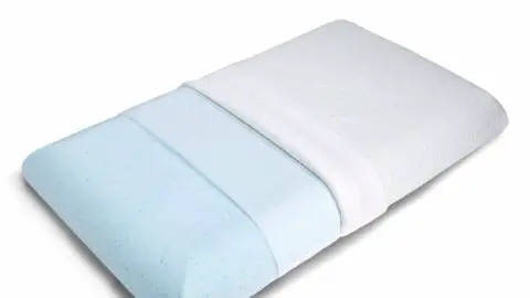 Belly Sleep Pillow Review