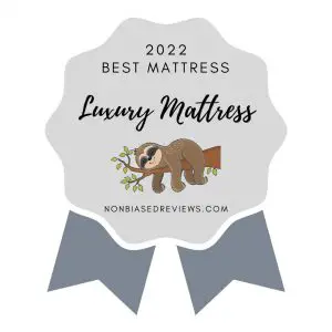 Best luxury mattress 2022