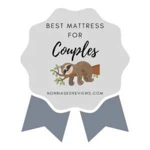 Best mattress for couples