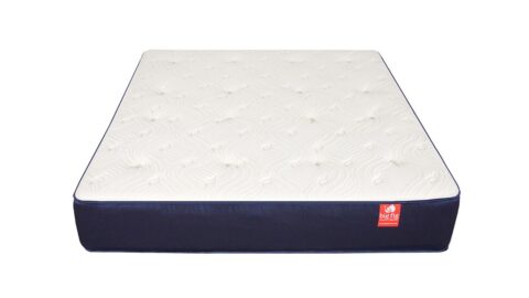 Big Fig Mattress review