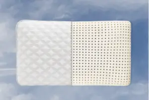 Birch latex pillow review