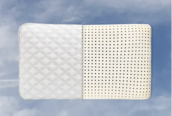 Best Pillow Reviews | October 2025 Birch latex pillow review