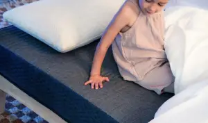 Brooklyn Bedding Reviews | April 2025 Brooklyn Bedding Kids mattress
