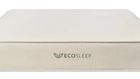 Brooklyn Bedding EcoSleep coupon code