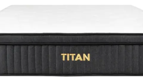 Brooklyn bedding titan plus luxe review reddit