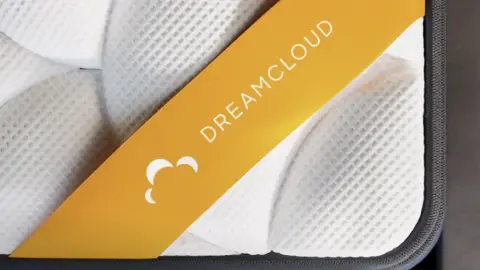 DreamCloud Premier Rest Hybrid coupon code