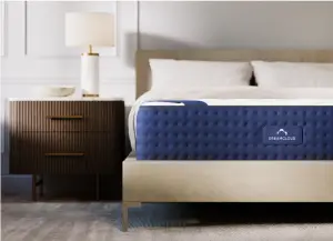 Dreamcloud memory foam mattress review