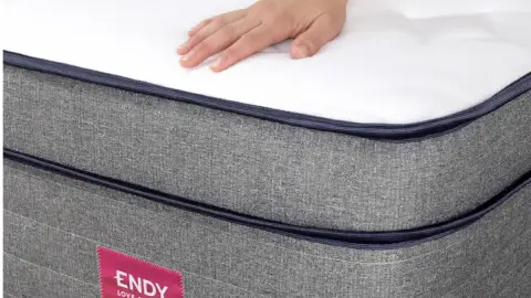 Endy mattress coupon code