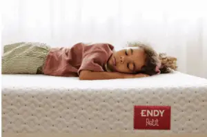 Endy Reviews | October 2025 Endy kids mattress review