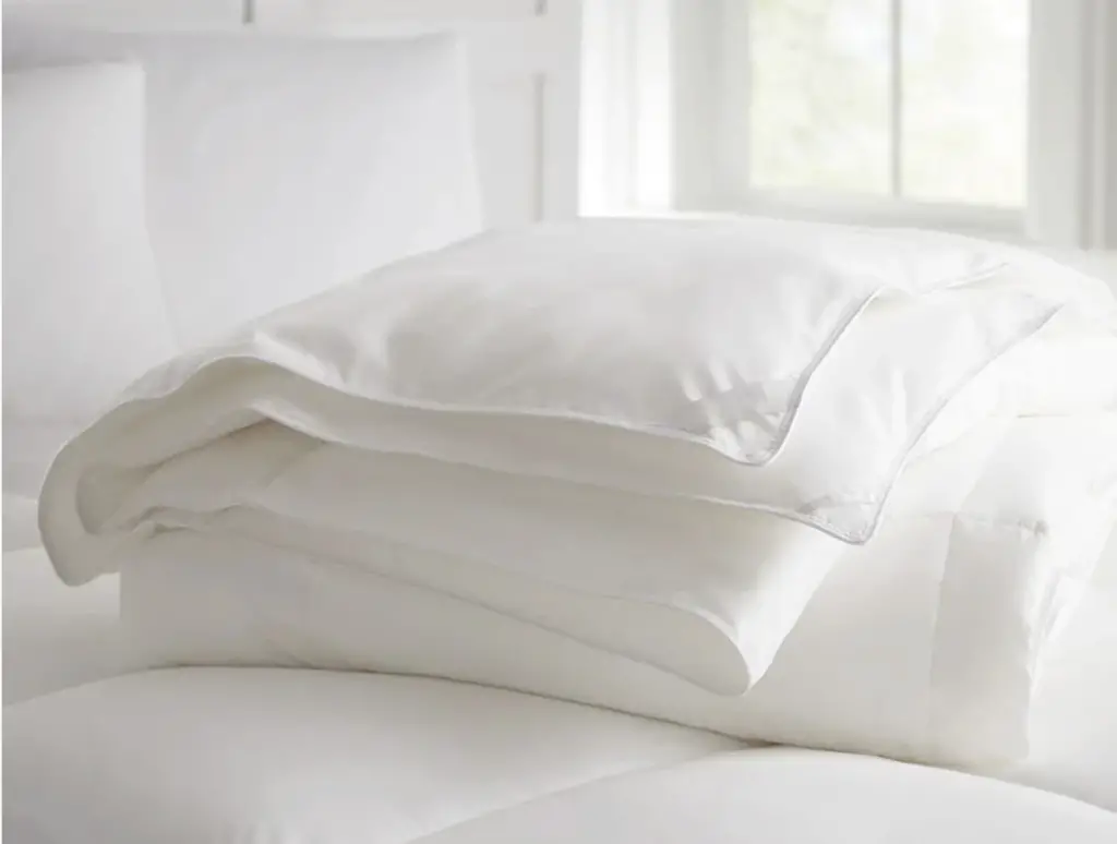 Eucalypso Dream Comforter