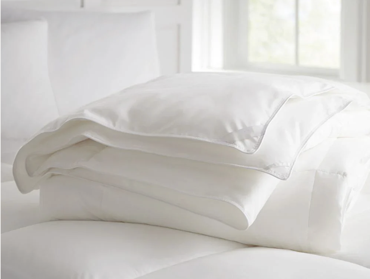 Eucalypso Dream Comforter