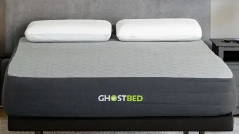 Ghostbed oasis mattress review