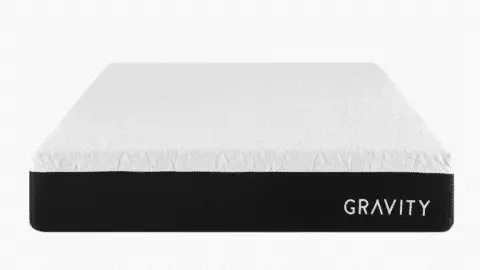 Gravity Ice Hybrid Mattress Review