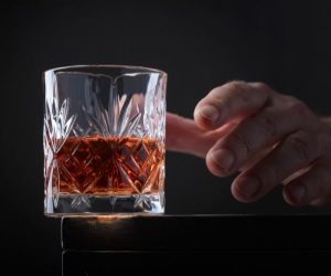 impact of alcohol on sleep