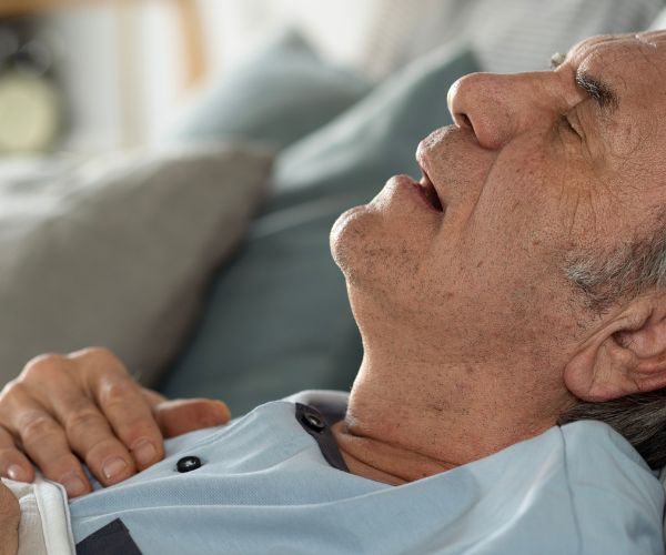How to Stop Mouth Breathing When Sleeping | October 2025 What is mouth breathing?