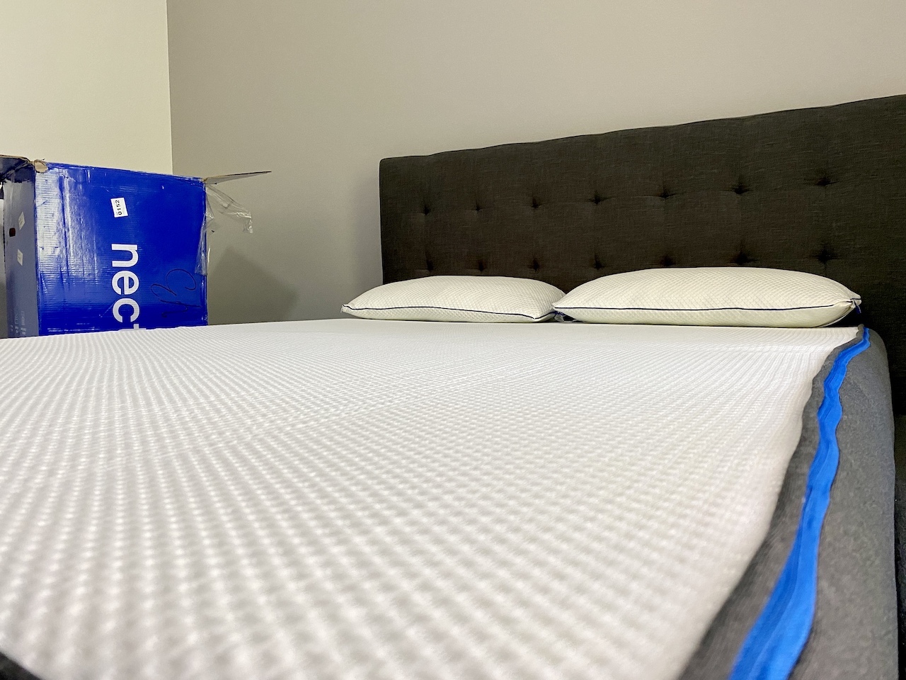 The Nectar Mattress