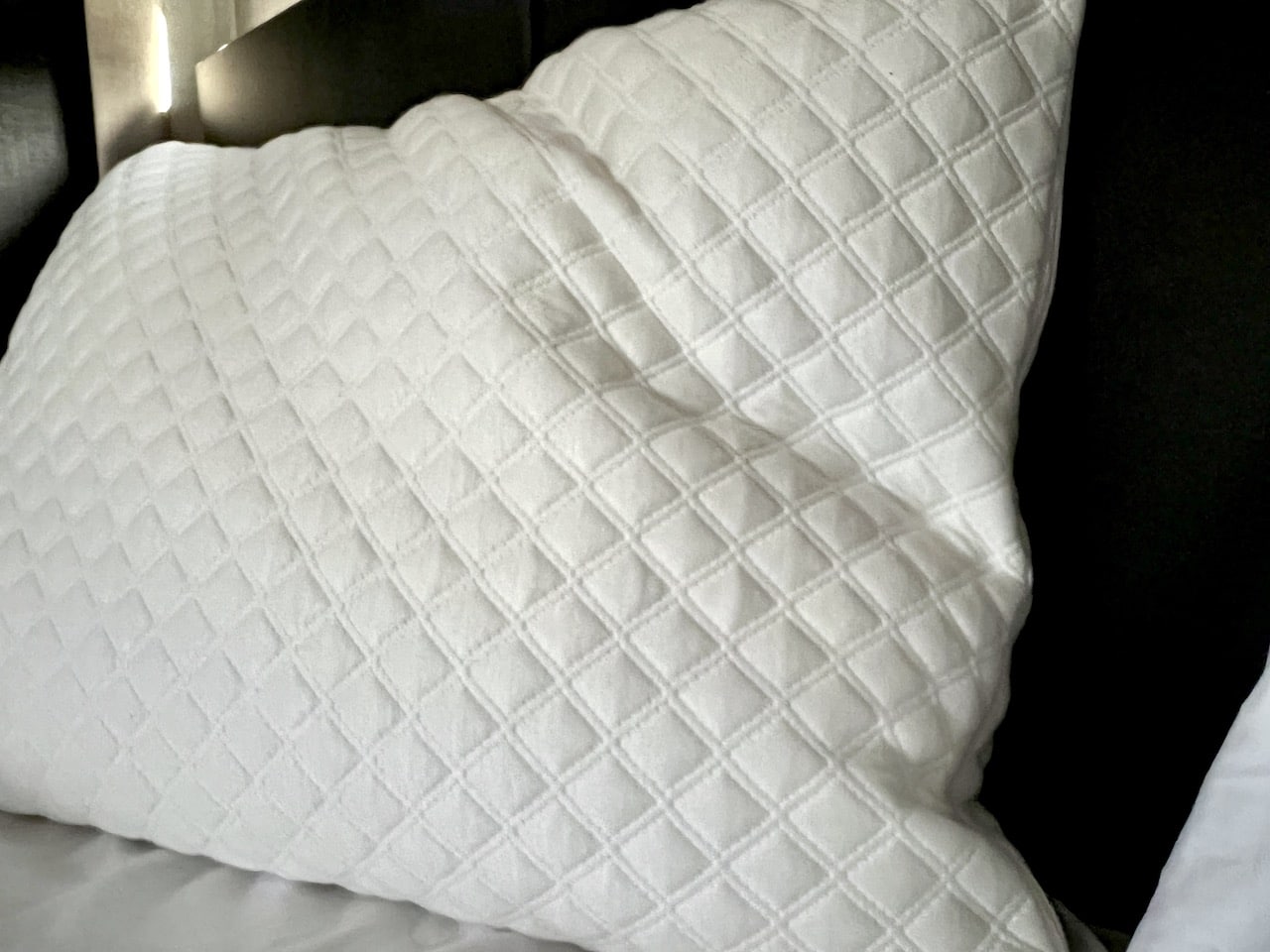 Nolah Squicky Pillow adjustable pillow review
