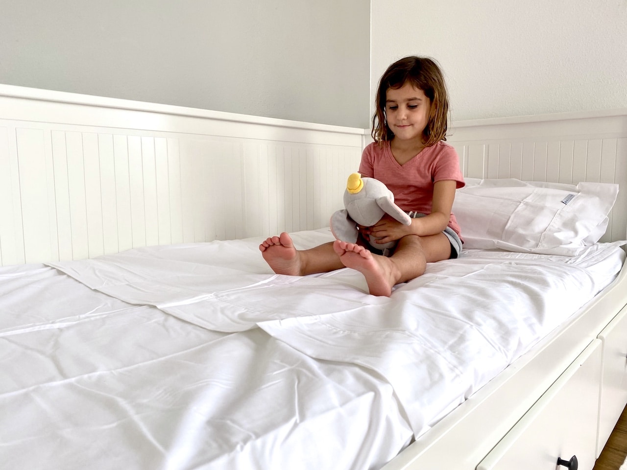 QUickzip sheets reviews for kids