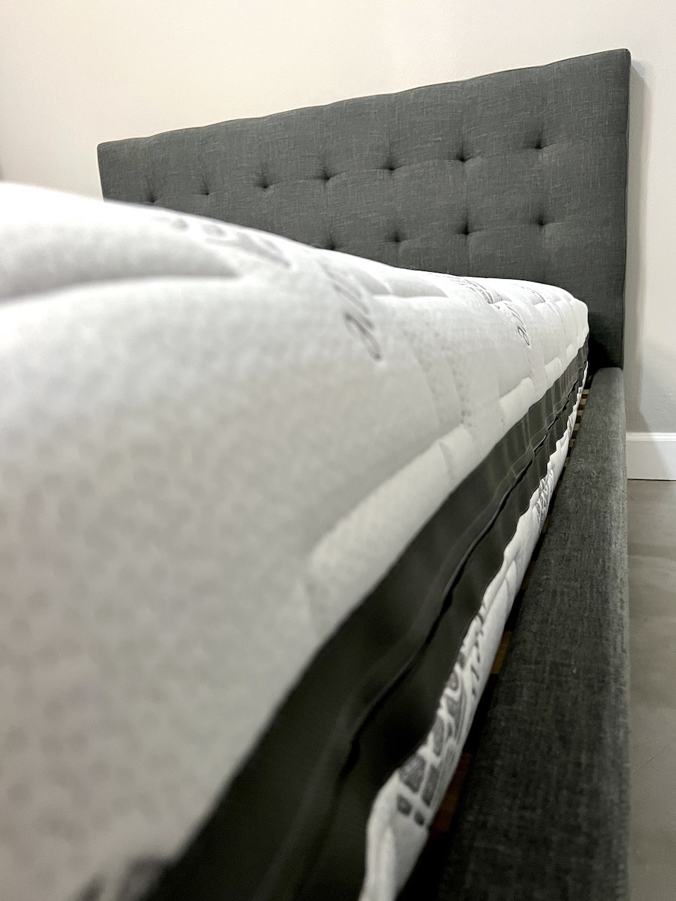 Airweave Mattress Advanced customizable mattress review