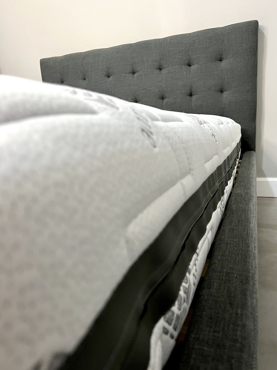 New airweave Mattress Advanced Review