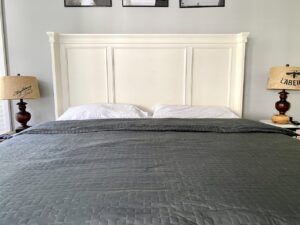 Sleep Artisan Organic Cotton Matelasse Blanket Review | Non Biased Reviews