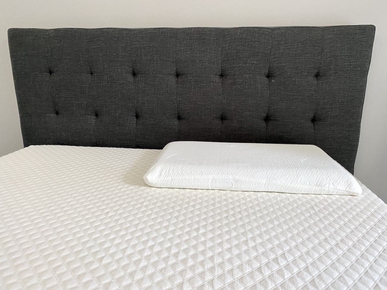 Belly sleeper pillow review