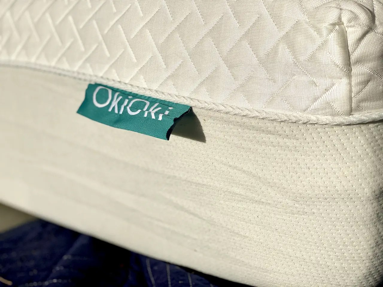 OkiFirm mattress review
