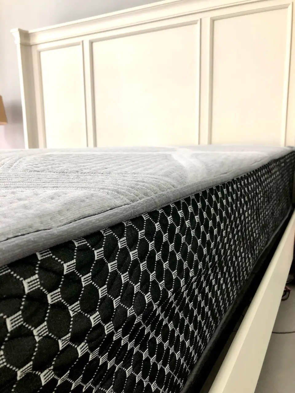 Crafted Sleep flippable hybrid mattress review