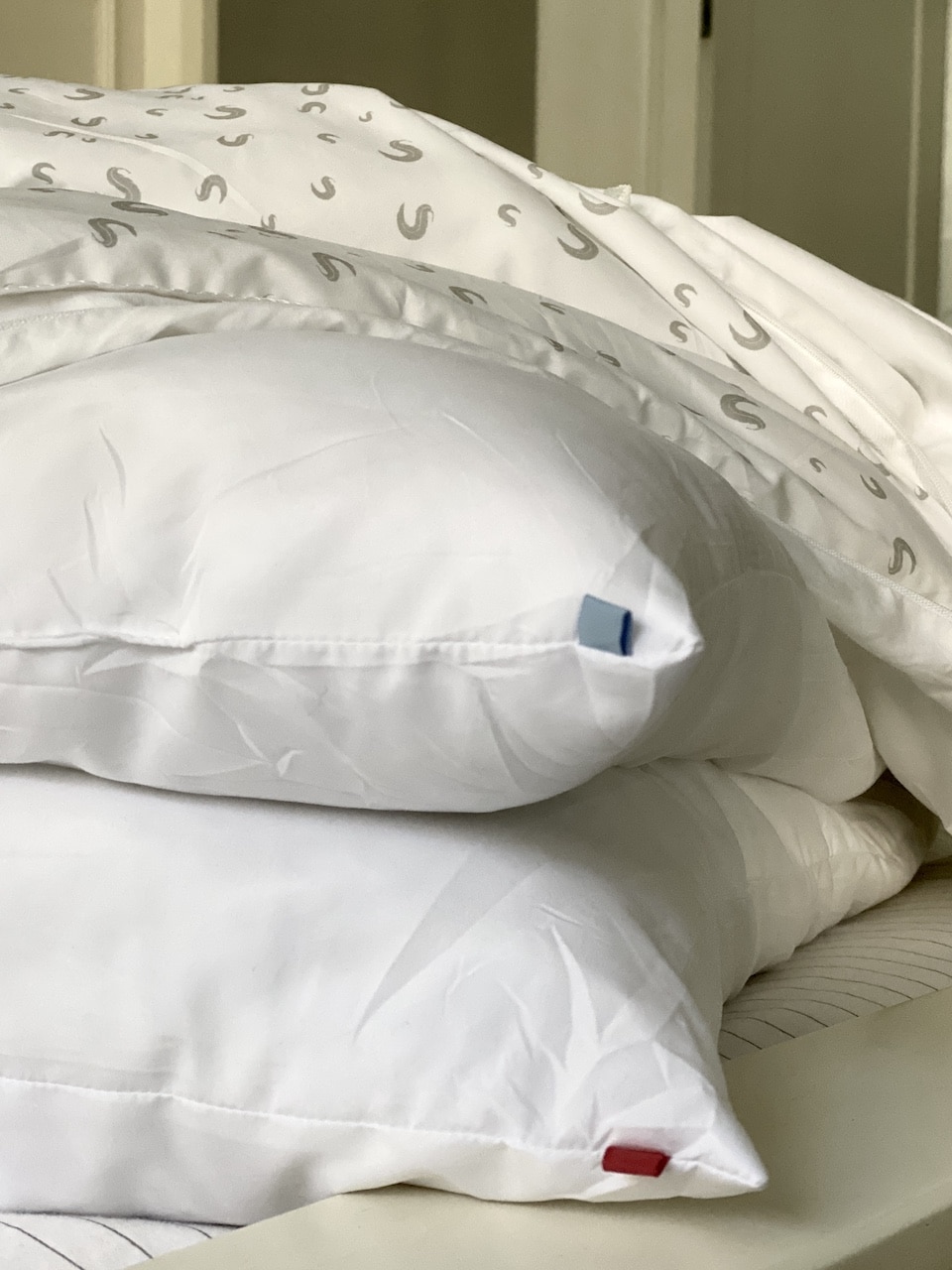sleepgram pillow customer reviews