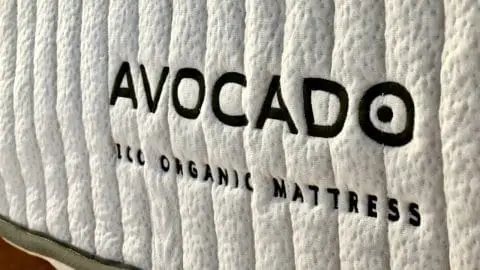 Avocado eco mattress review