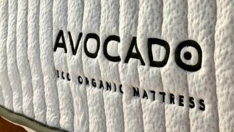 Avocado eco mattress review