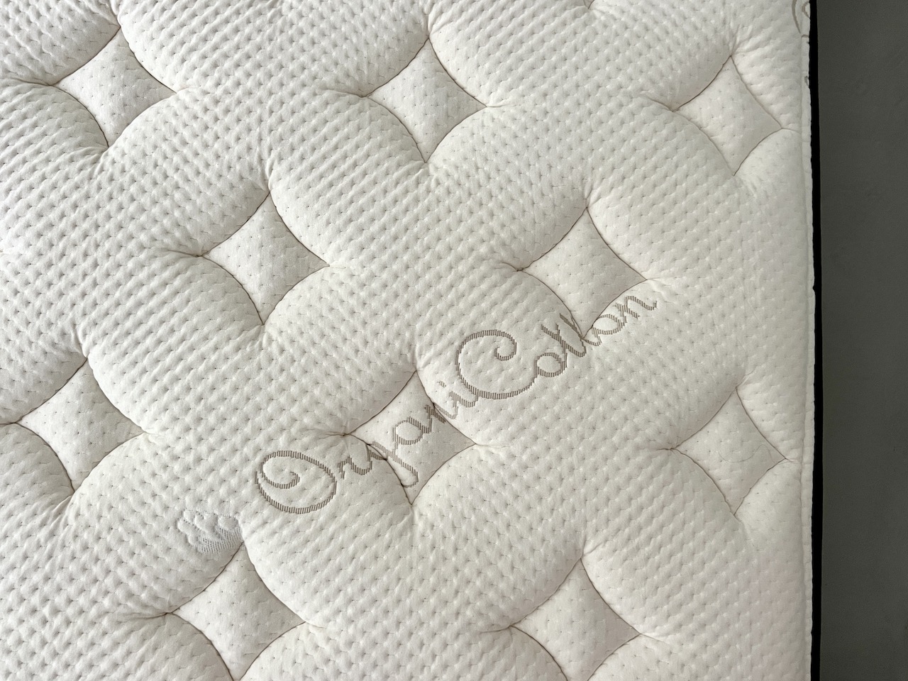 Nest Bedding Owl luxury latex mattress review