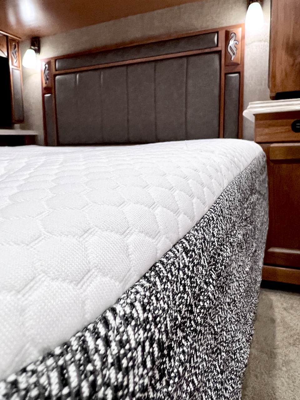 GhostBed mattress review