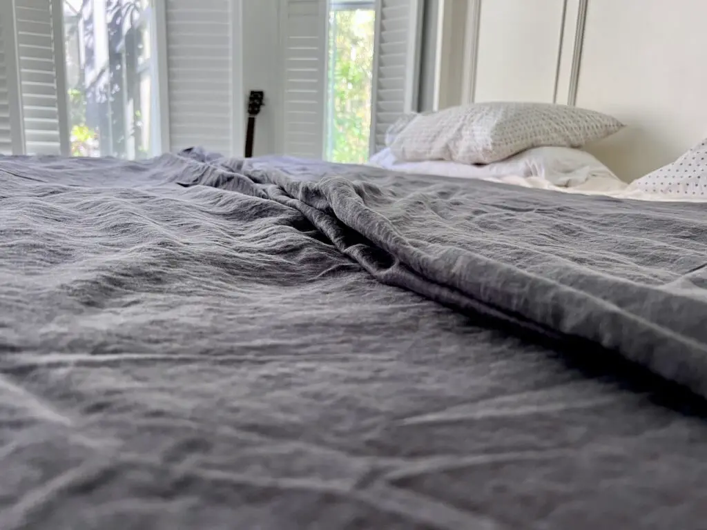 Baloo Weighted Comforter Review 2023 Non Biased Reviews