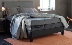 Layla Hybrid Mattress review
