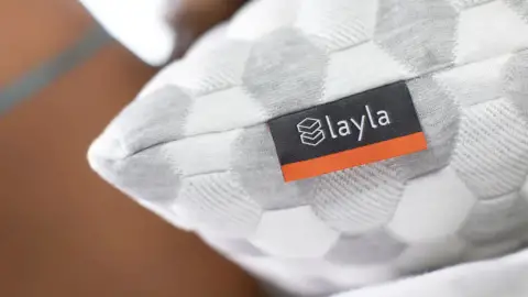 Layla Kapok Pillow discount code