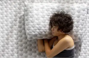 Layla Pillow review