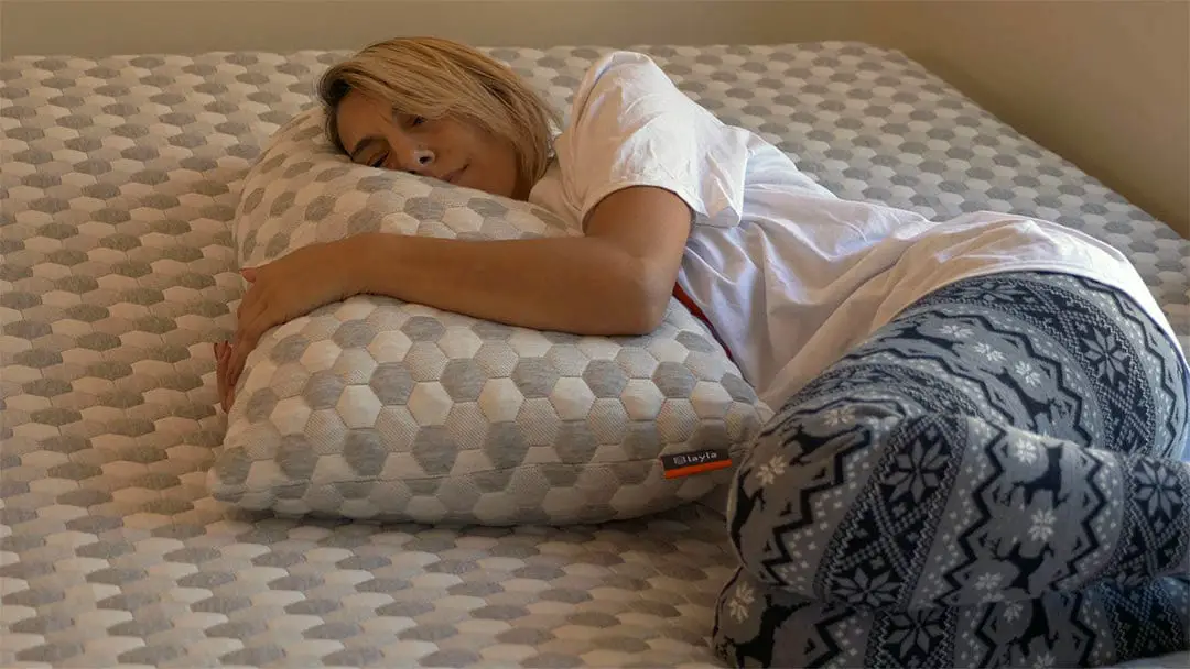 rana on layla pillow 1080x608