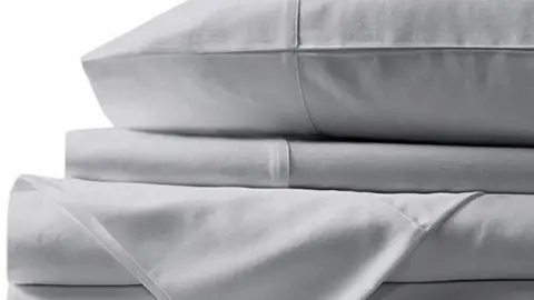 Luxor Linens Valentino Bed Sheets