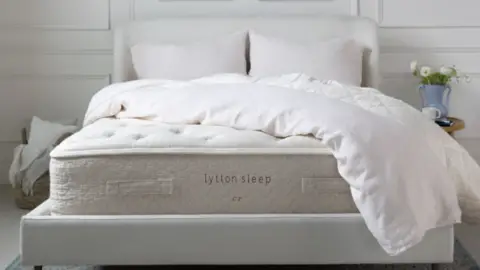 Lytton mattress review